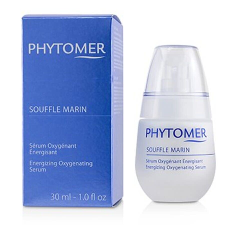 Phytomer Souffle Marin Sérum Oxygénant 30ml