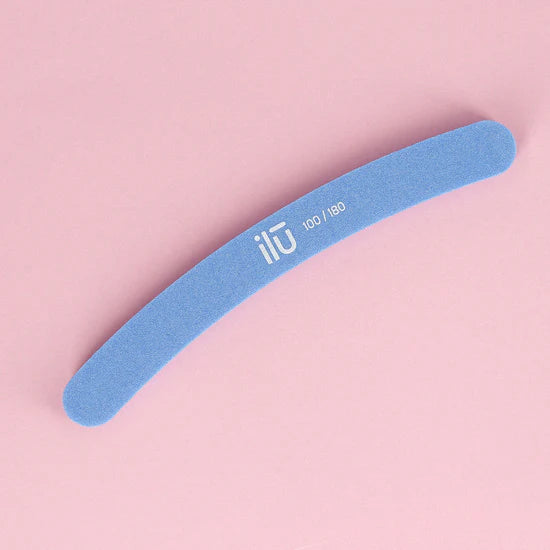 ilū Polissoir Banane 100/180