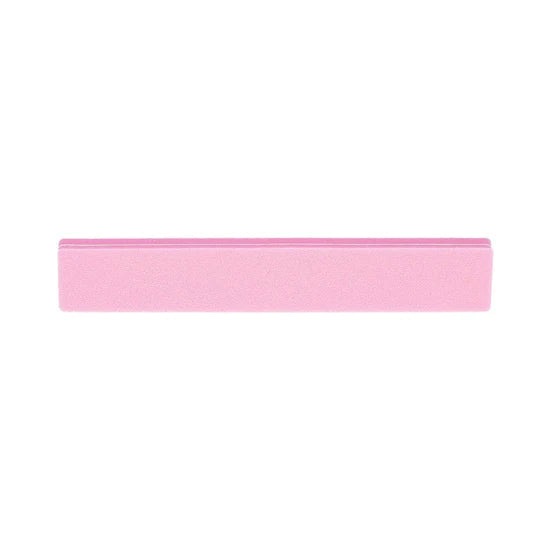 MIMO Polissoir A Ongles Couleur Rose 100/180