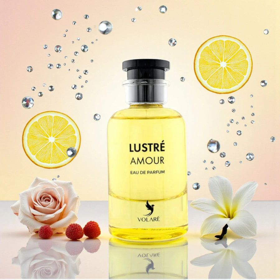 Lustre Amoure 100ml – Volaré