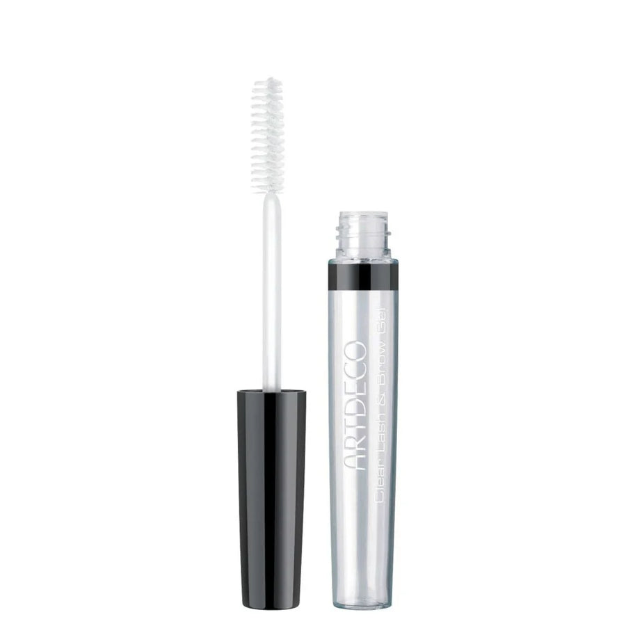Mascara gel transparent pour cils et sourcils