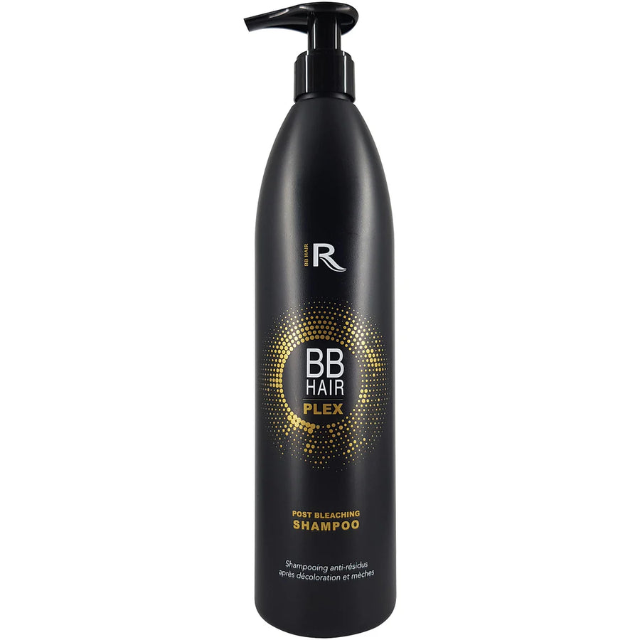 Shampooing Post Décoloration BBHair Plex Generik 500ml
