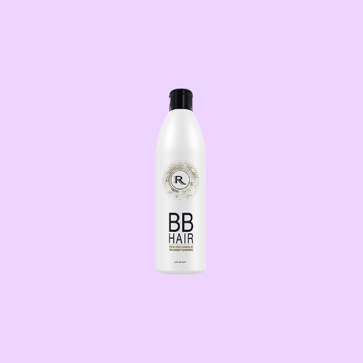 BBHAIR - Shampoing Pré-Technique - 300ml