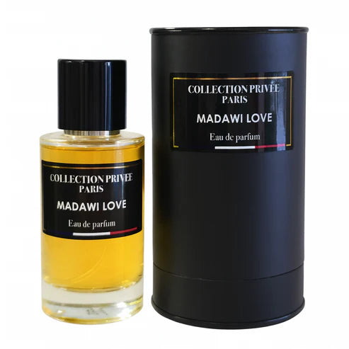 Collection Privée - Madawi Love - Eau de parfum mixte