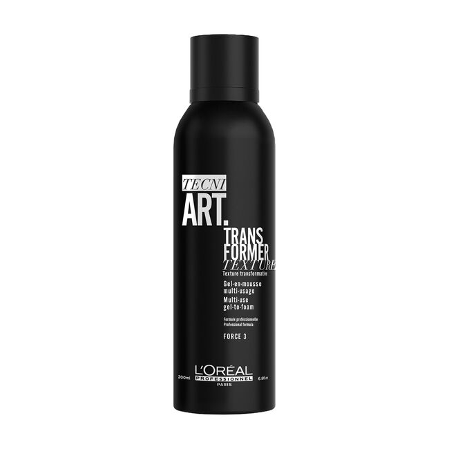 Gel de transformation Tecni.Art L'Oréal Professionnel