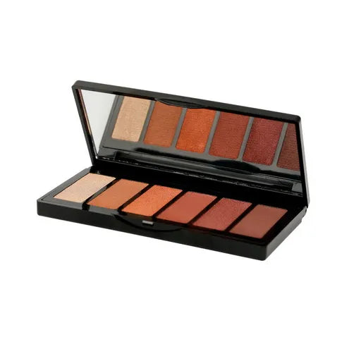 Arcancil Oohlala! Palette Wild Sienna Palette