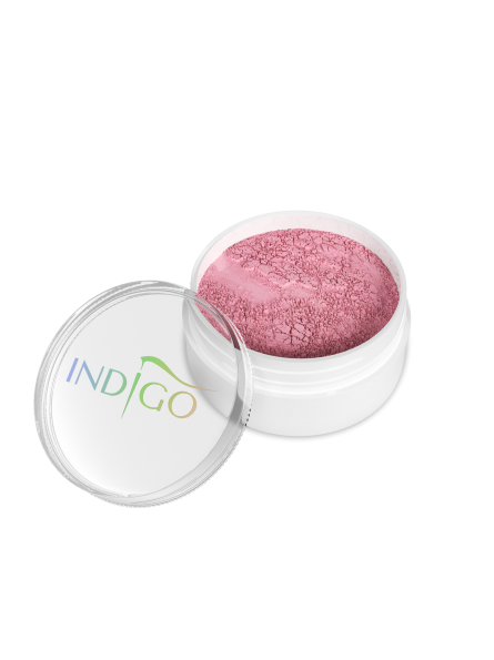Indigo Acrylic Pastel Pink 2g