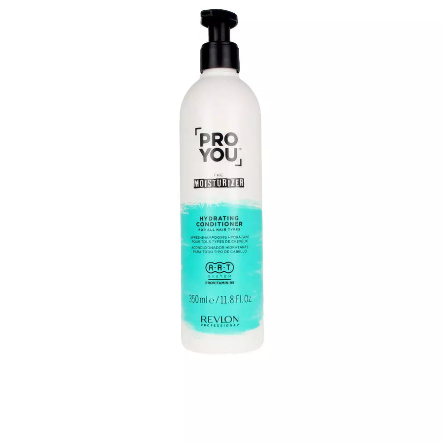 après-shampoing hydratant Revlon
