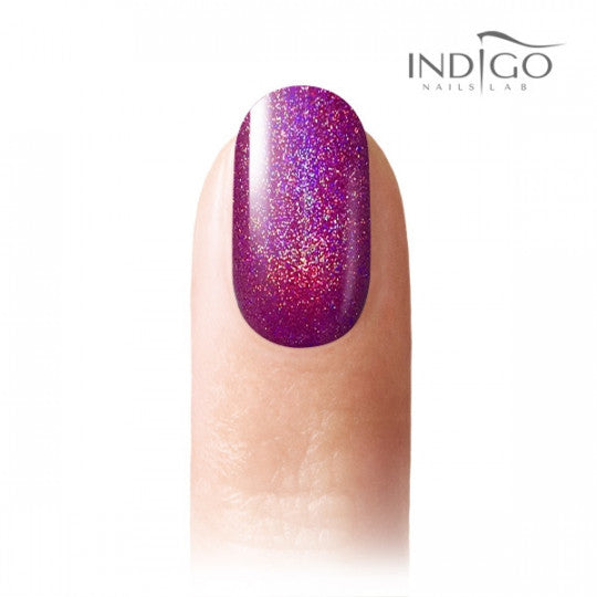 Effet Holo Pink