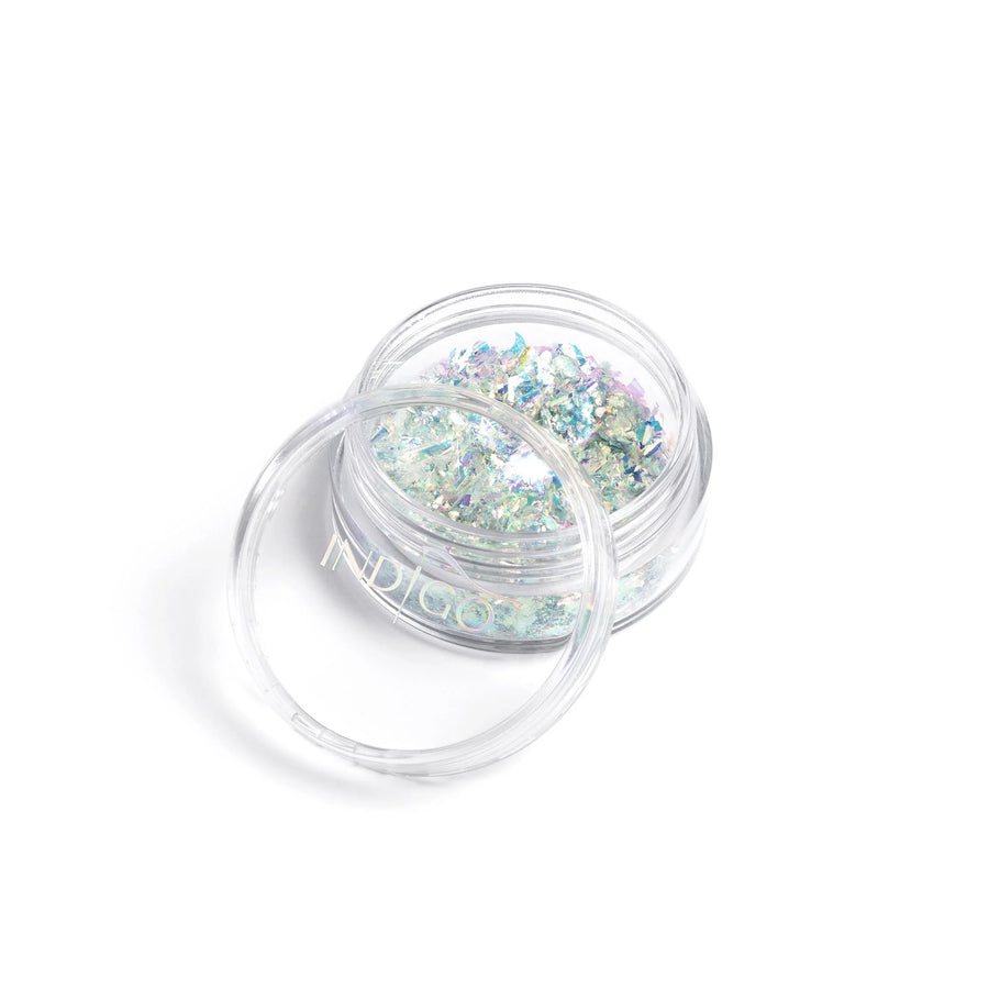 Flame Holo Vanilla Nice 4g