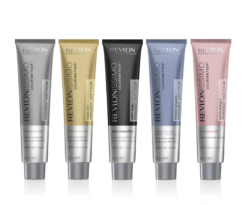 REVLON revlonissimo