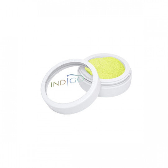 Indigo Acrylique Néon Lemon