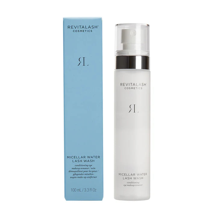 REVITALASH eau micellaire Yeux 100 ml