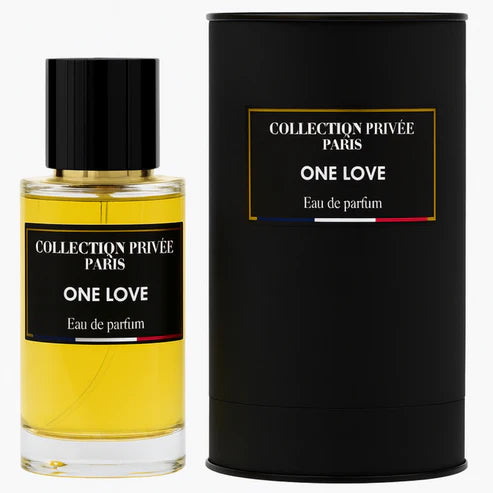 Collection Privée - One Love - Eau de parfum mixte