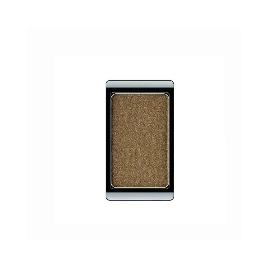 Artdeco fard à paupières Olive dorée nacrée n° 180