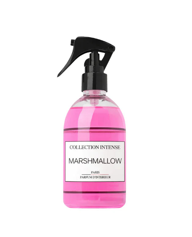 marshmallow - 250ml - Parfum d'intérieur & textile