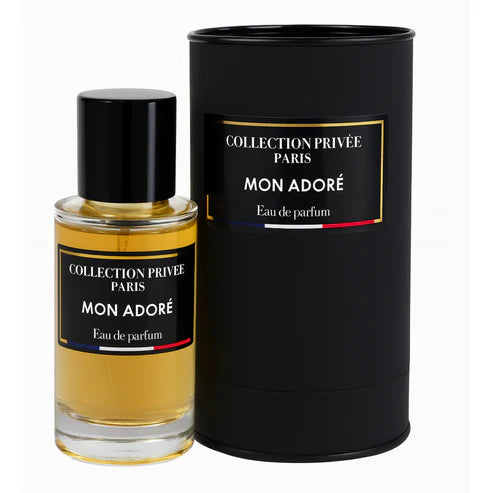 Collection Privée - Mon Adore - Eau de parfum mixte