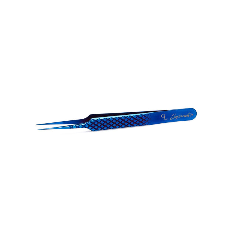 PINCE SEPARATOR EXTENSION DE CILS