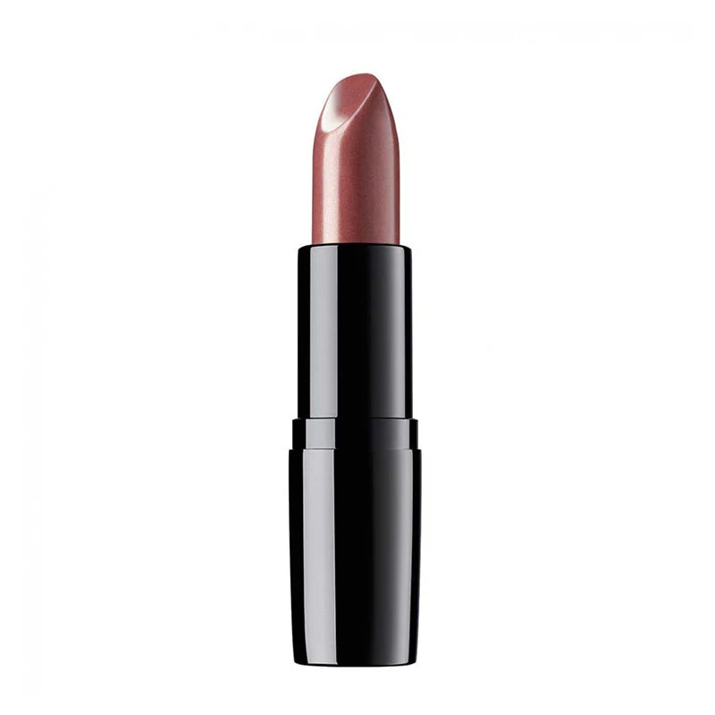 Rouge à lèvres ART DECO lipstick n*63 Dark Indian Red