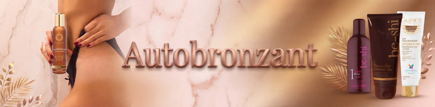 Autobronzant