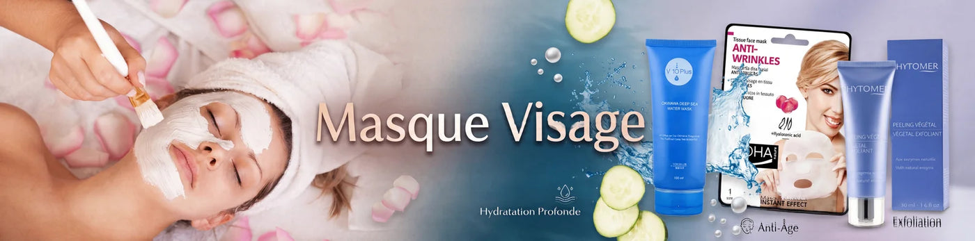 Masque Visage