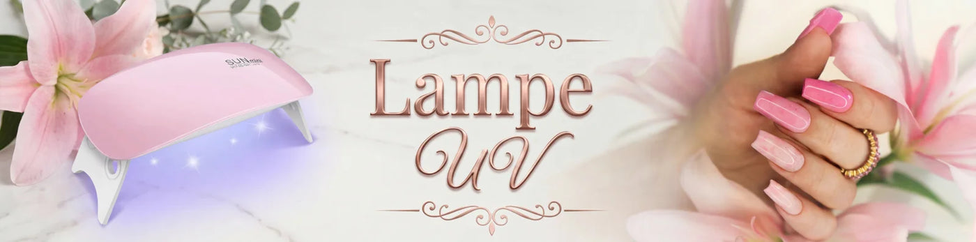 Lampe UV