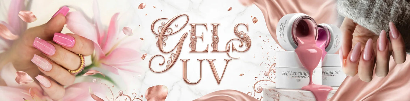 Gels UV