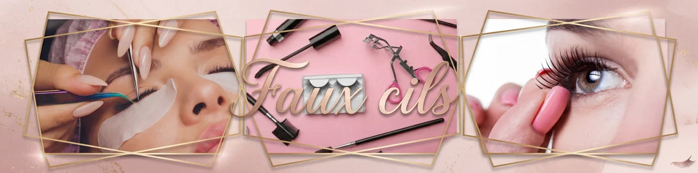 Faux Cils Permanents