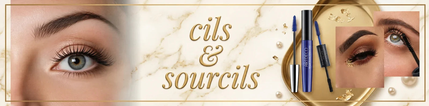 Cils & Sourcils