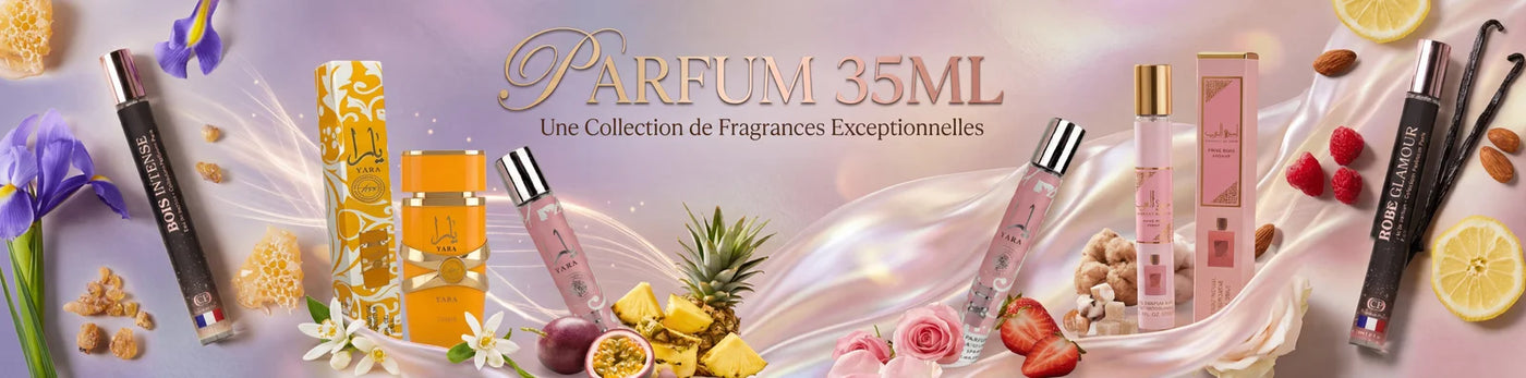 Mini Parfums 35ml