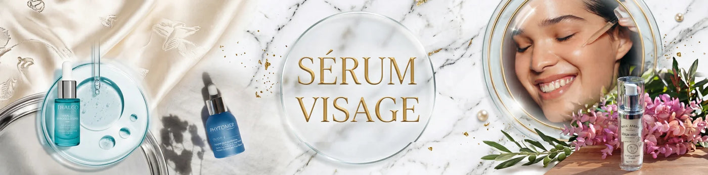 Sérum Visage