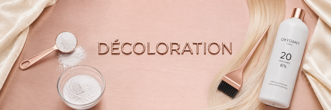 Décoloration