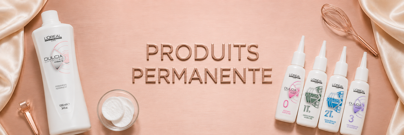 Produits Permanente