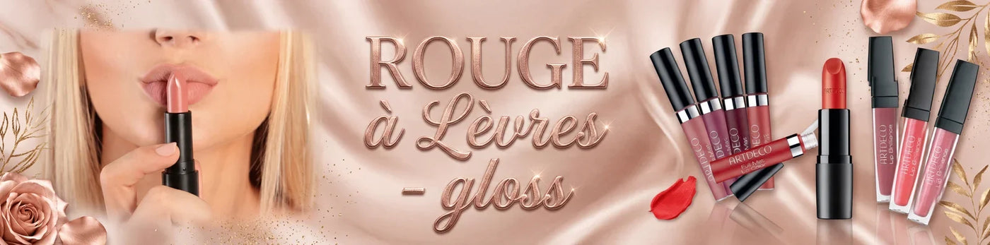 Rouge à Lèvres