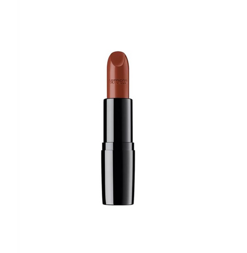 Perfect Color Lipstick ARTDECO 855 burnt sienna 