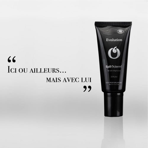 sérum haute concentration Epiloderm