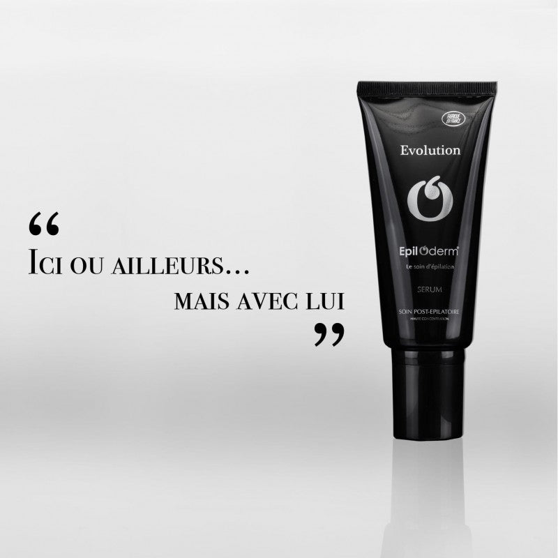 sérum haute concentration Epiloderm