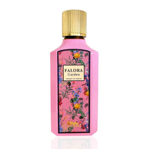 FALORA – Loui Martin  100ML Eau de parfum Femme