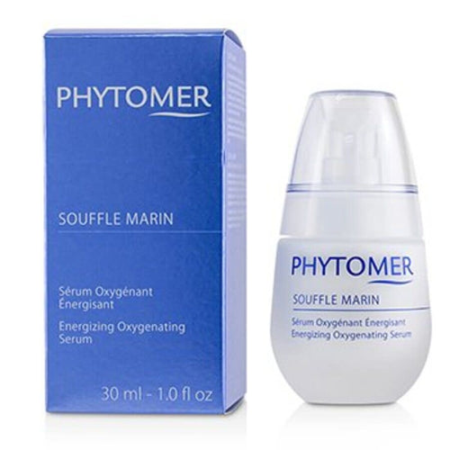 Phytomer Souffle Marin Sérum Oxygénant 30ml