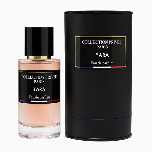 Collection Privée - Yara - Eau de parfum mixte