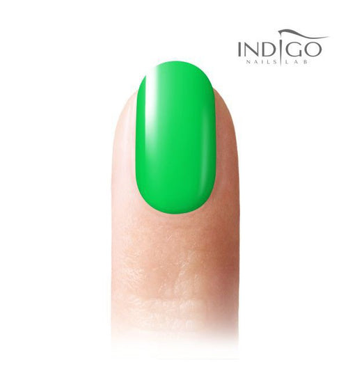 Power Spinach - Nail Art Gel 8ml