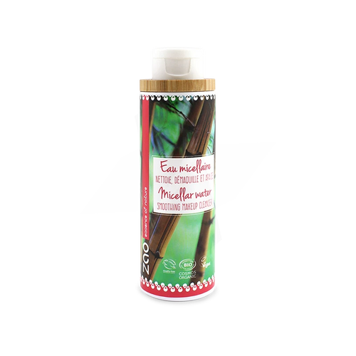 Eau ZAO micellaire 120 ml