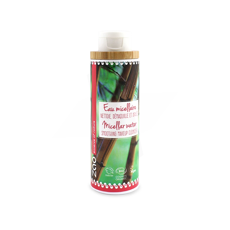 Eau ZAO micellaire 120 ml