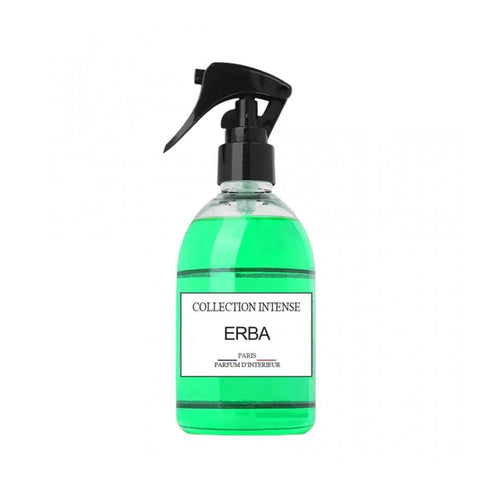 Erba - 250ml - Parfum d'intérieur & textile