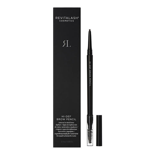 Crayon à sourcils haute définition RevitaLash - Brun chaud (0,14 g)