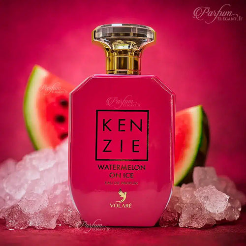 Kenzie – Watermelon On Ice 100ML Eau de parfum Unisexe