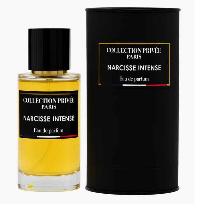 Collection Privée - Narcisse Intense - Eau de parfum mixte