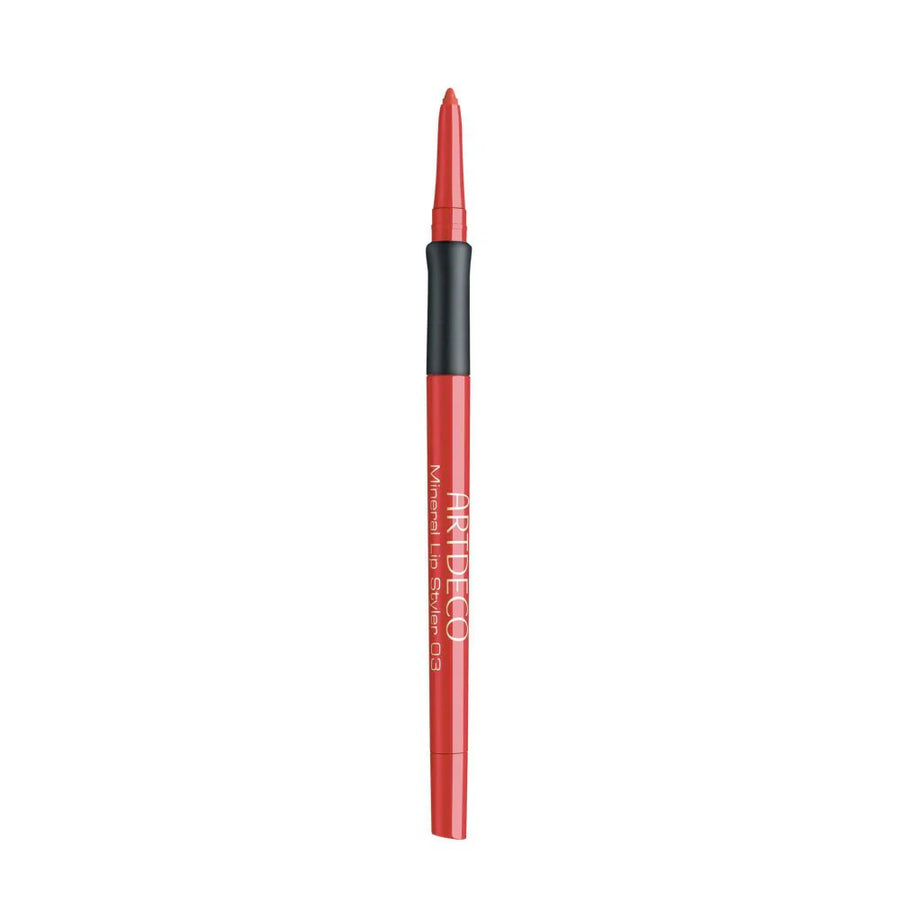 Crayon contour lèvres minéral retractable ARTDECO 03 orange 