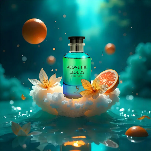 Above the Clouds  100ml – Volaré