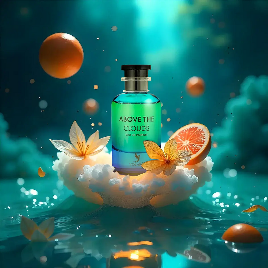 Above the Clouds  100ml – Volaré